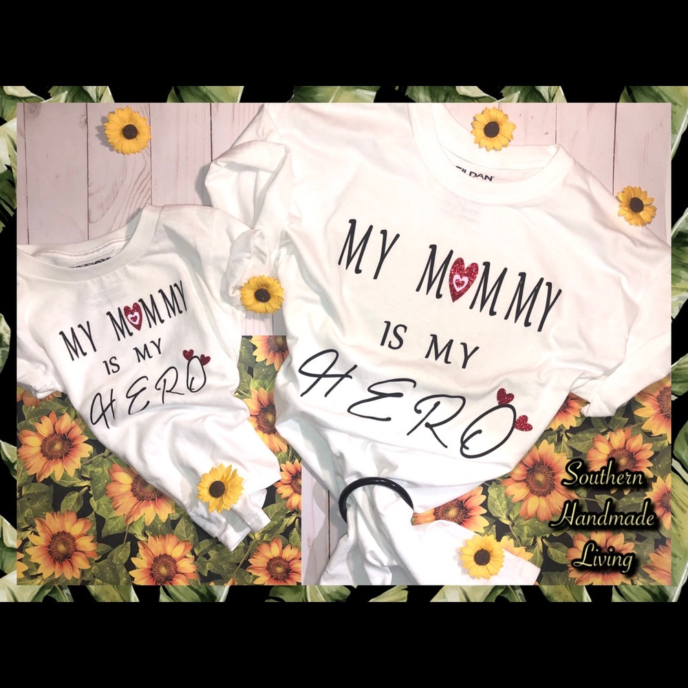 “Mommy & Me” Bundle
